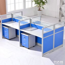 定制办公空间新选择 相杨办公家具助力广州企业打造高效职场